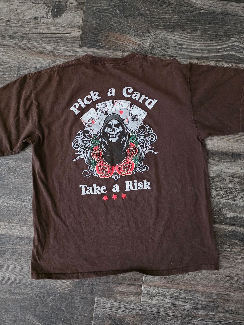 Mens Shirt